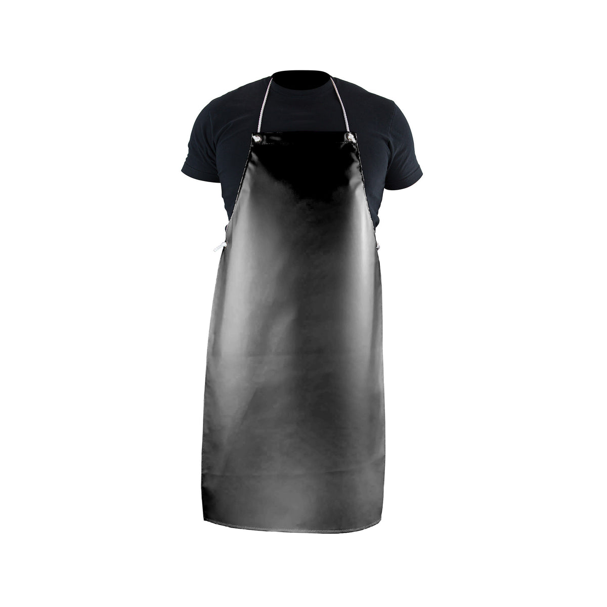invisible ink DUAL APRON