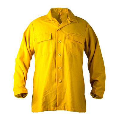 fire dress shirt Fire Chief Shirt Long Sleeve