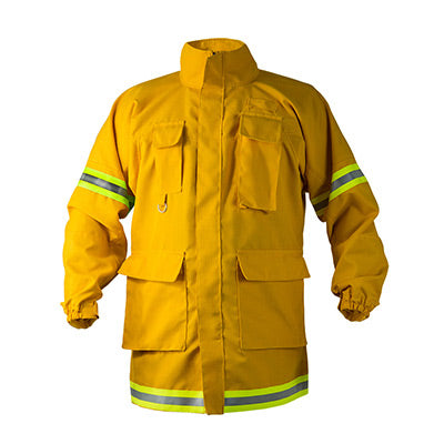 Field Jacket – Pauw