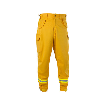 Smokechaser (Deluxe) Pant